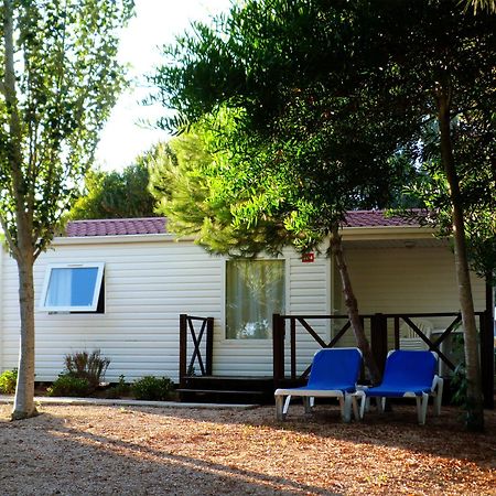 Orbitur Sagres Bungalows - Caravan Park Luaran gambar