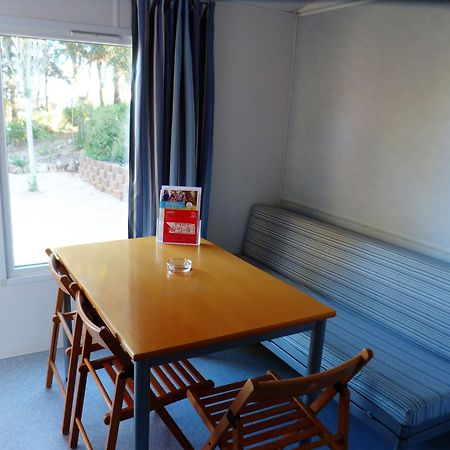 Orbitur Sagres Bungalows - Caravan Park Luaran gambar