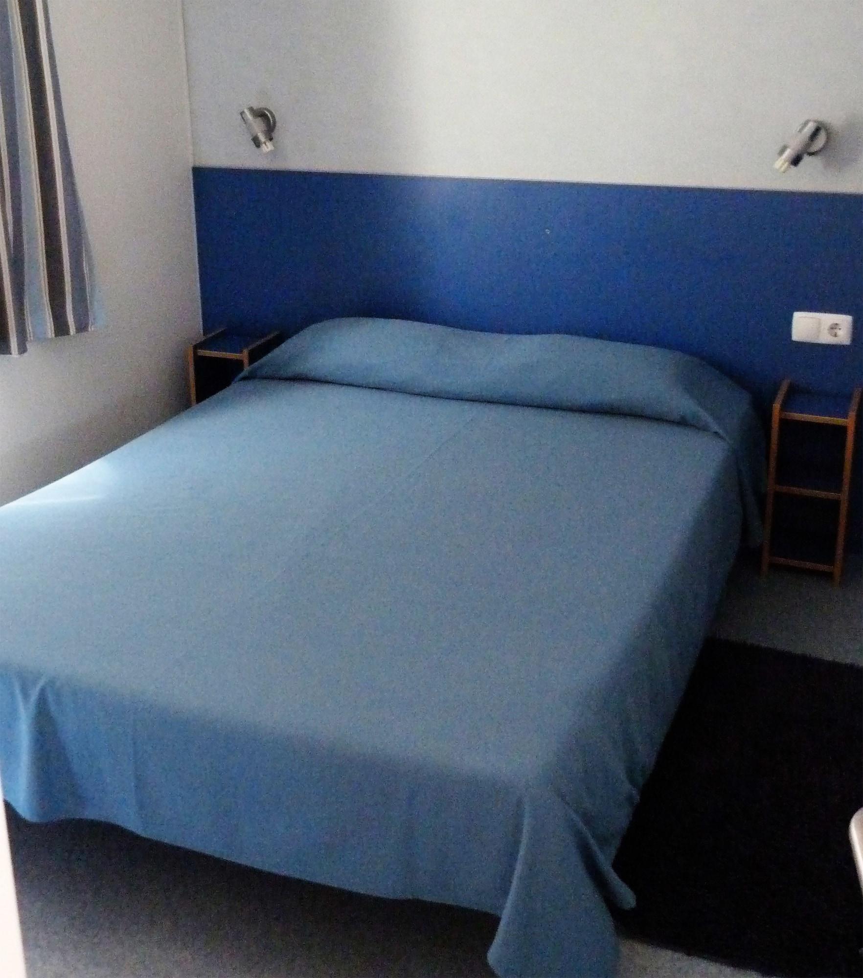 Orbitur Sagres Bungalows - Caravan Park Luaran gambar