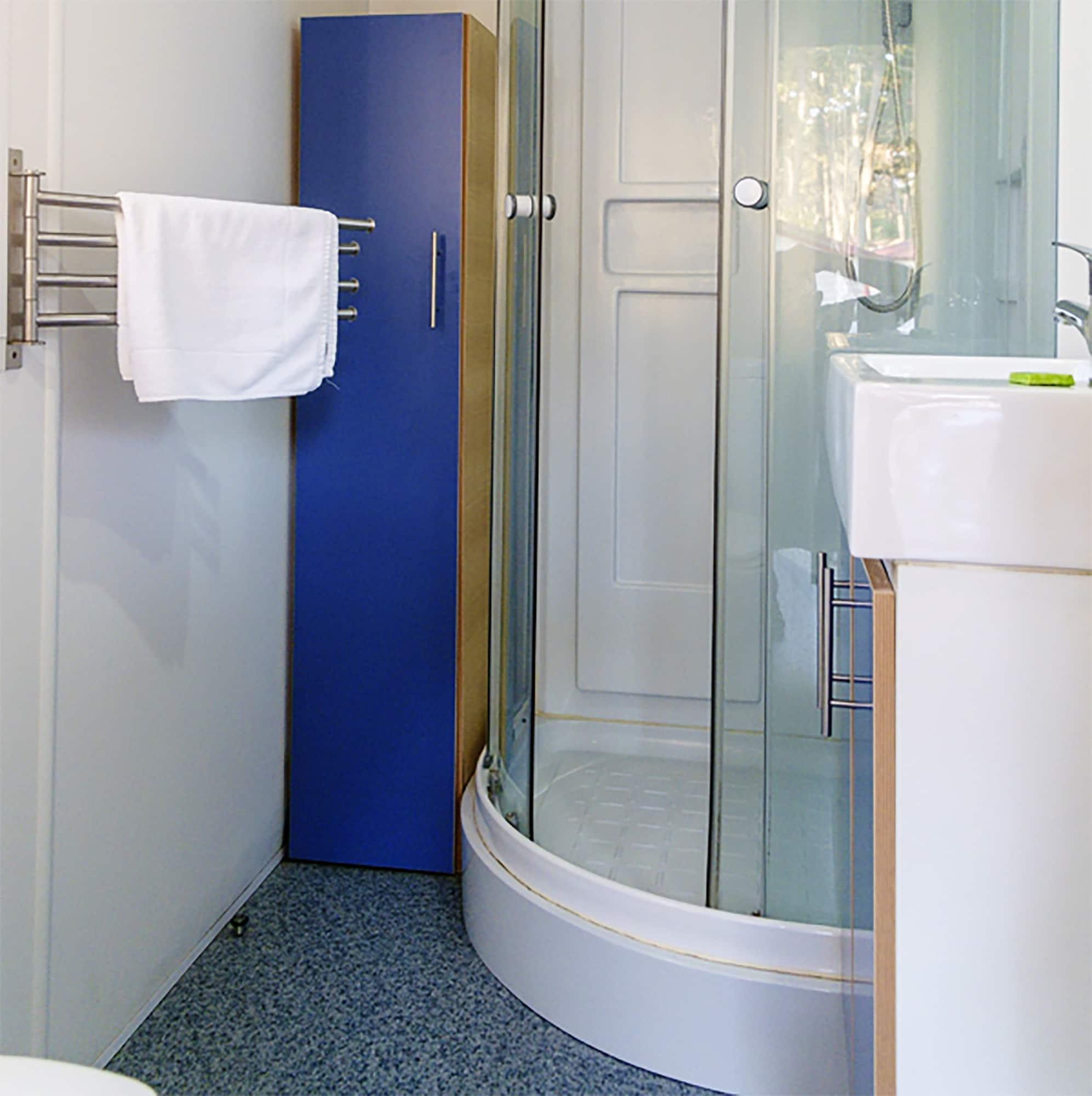 Orbitur Sagres Bungalows - Caravan Park Luaran gambar
