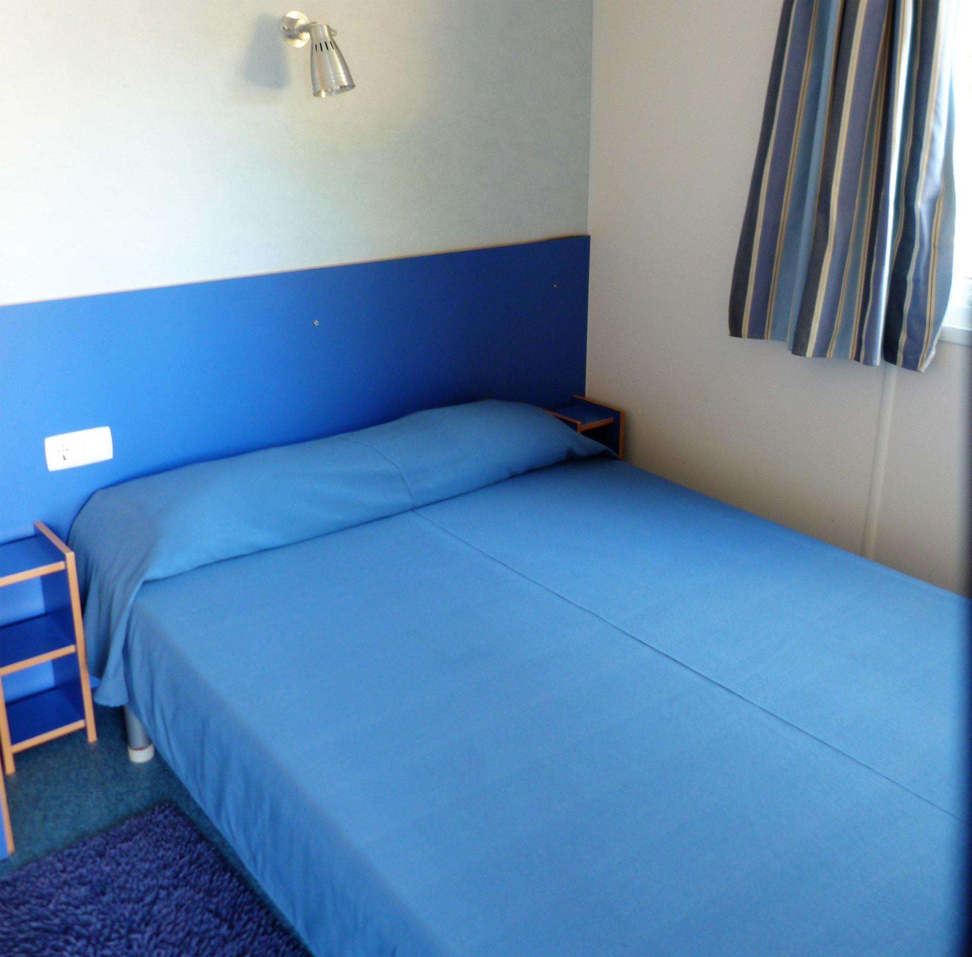 Orbitur Sagres Bungalows - Caravan Park Luaran gambar