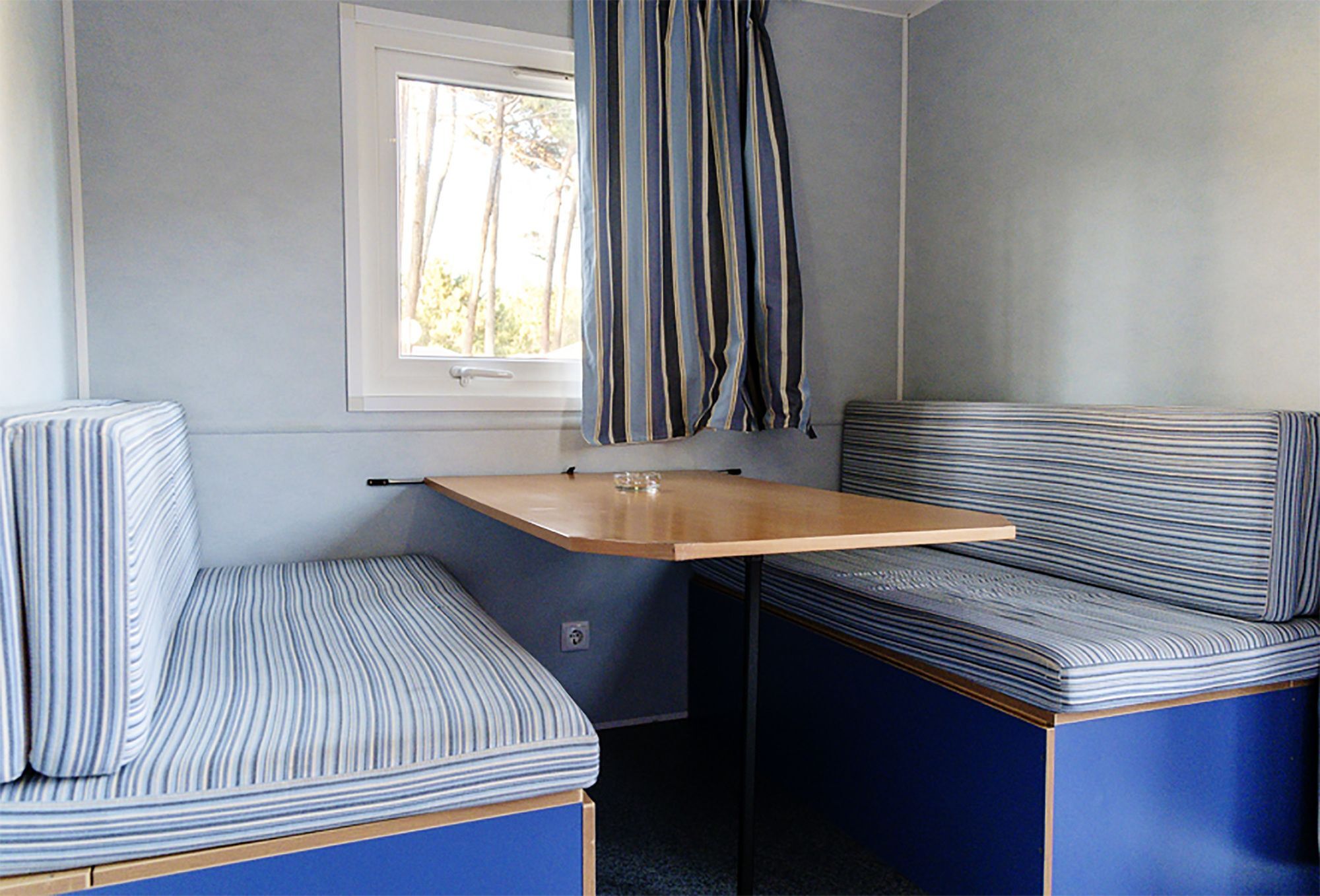 Orbitur Sagres Bungalows - Caravan Park Luaran gambar
