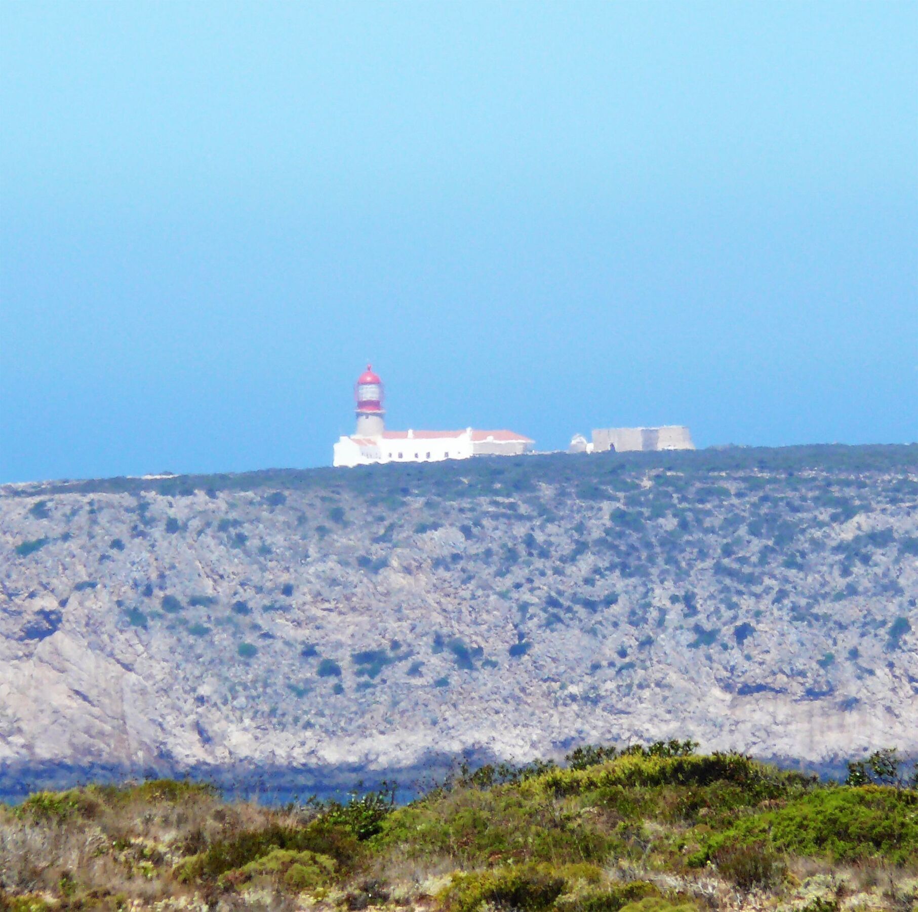 Orbitur Sagres Bungalows - Caravan Park Luaran gambar