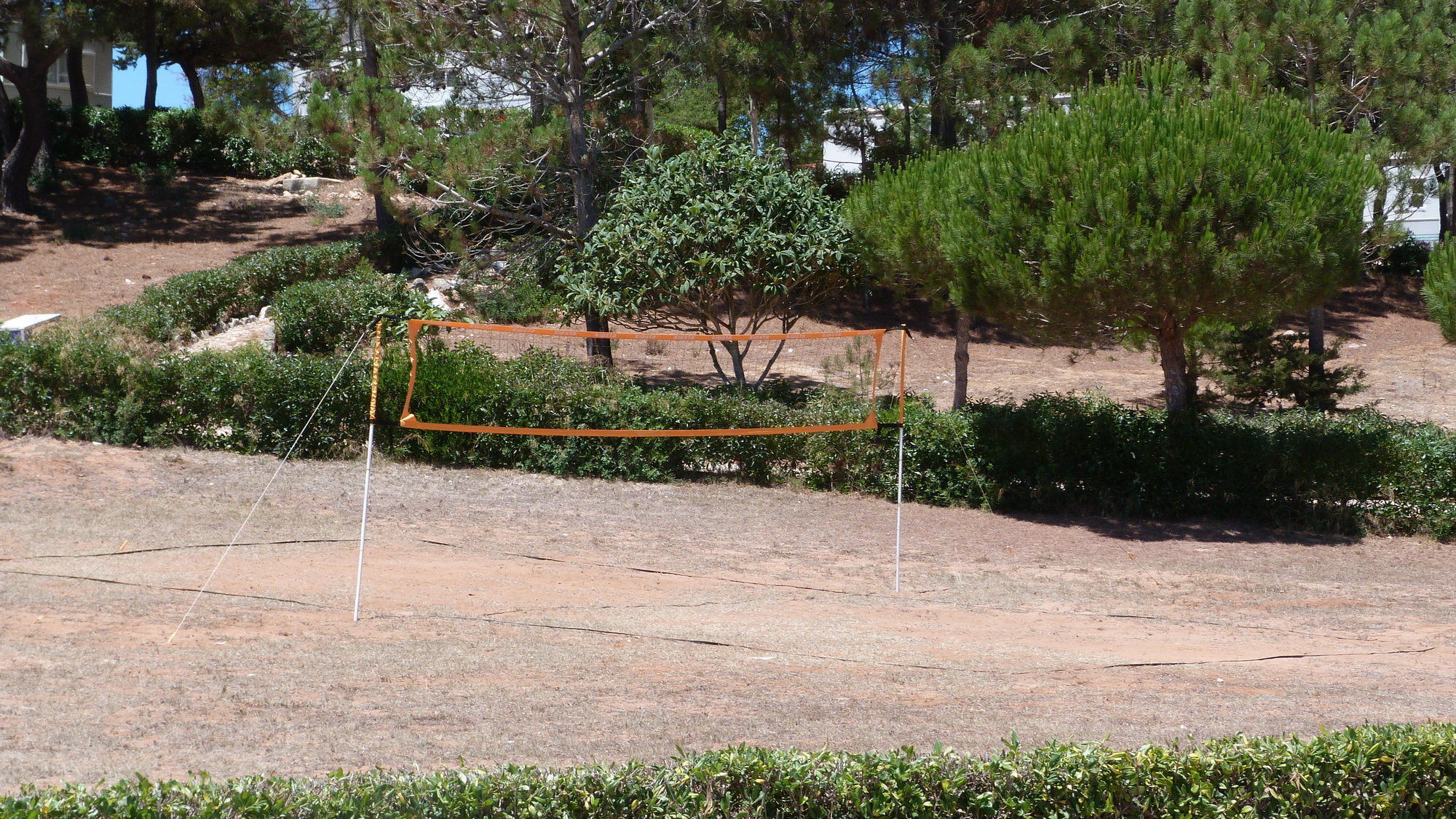 Orbitur Sagres Bungalows - Caravan Park Luaran gambar