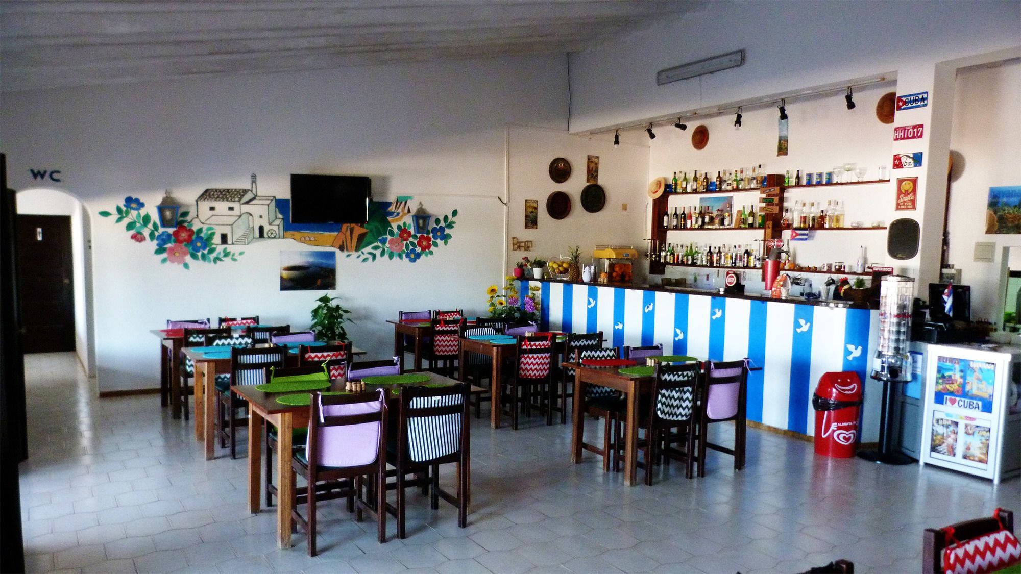 Orbitur Sagres Bungalows - Caravan Park Luaran gambar
