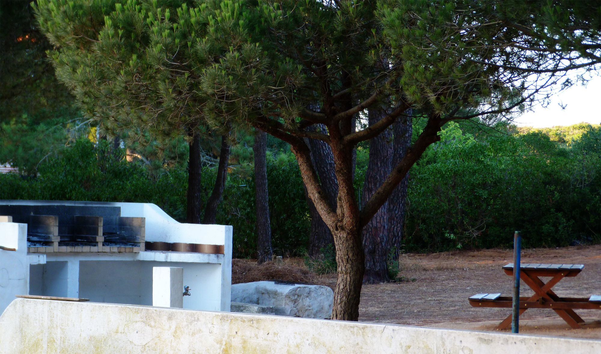Orbitur Sagres Bungalows - Caravan Park Luaran gambar