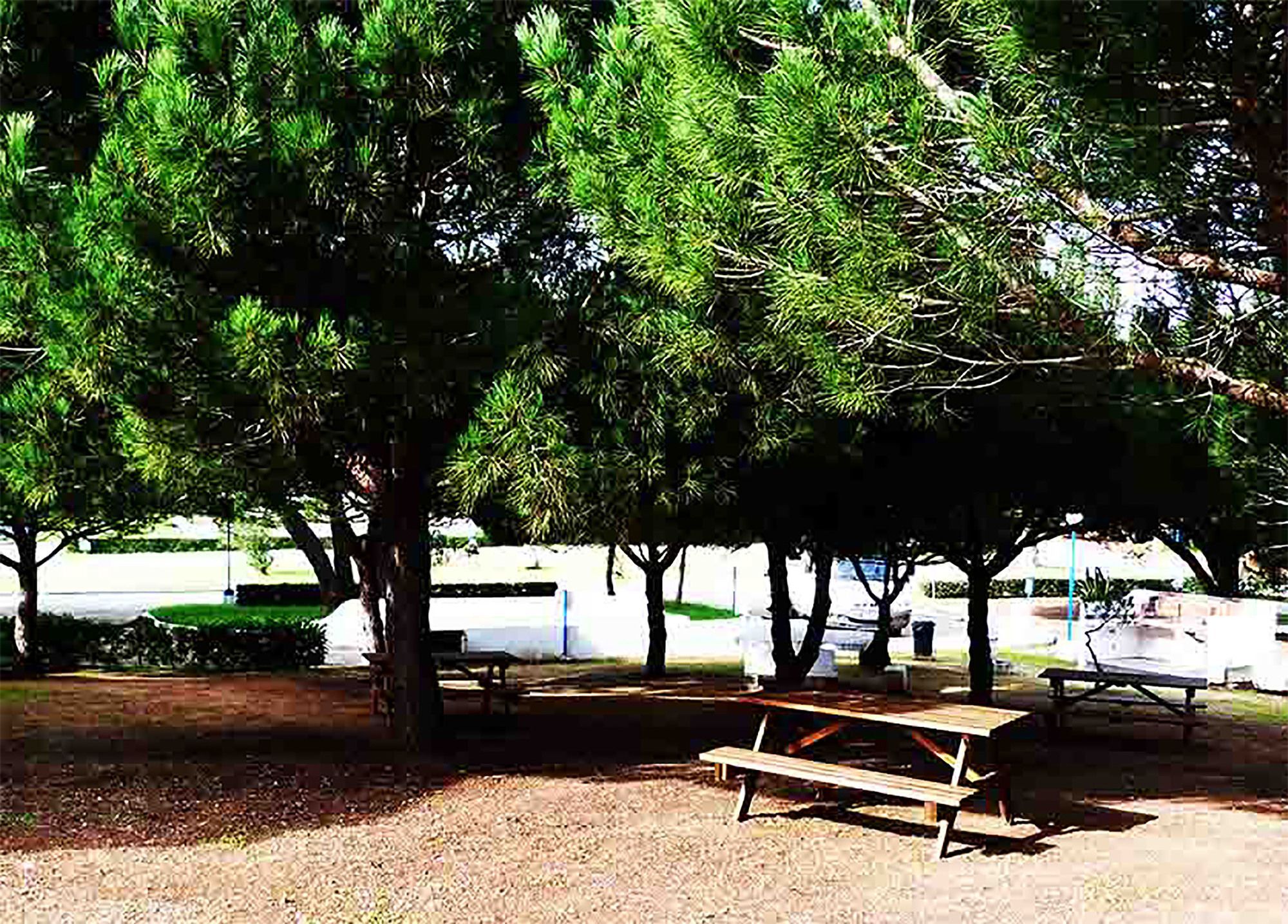 Orbitur Sagres Bungalows - Caravan Park Luaran gambar
